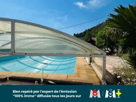 Vente VILLA AVEC PISCINE YG3658