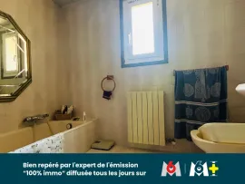 Vente VILLA AVEC PISCINE YG3658