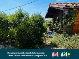Vente VILLA AVEC PISCINE YG3658