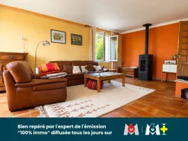 Vente VILLA AVEC PISCINE YG3658
