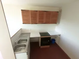 Vente T2 avec balcon – Rés Parc Beauvillé