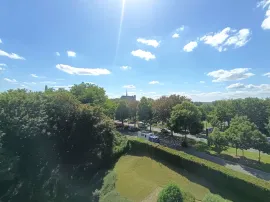 Vente T2 avec balcon – Rés Parc Beauvillé