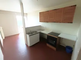 Vente T2 avec balcon – Rés Parc Beauvillé