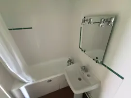 Vente T2 avec balcon – Rés Parc Beauvillé