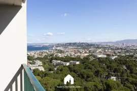 Vente Colline du Roy  T4 de 104,44 m2  Lumineux
