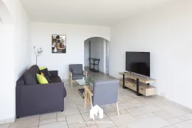 Vente Colline du Roy  T4 de 104,44 m2  Lumineux