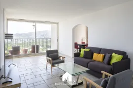 Vente Colline du Roy  T4 de 104,44 m2  Lumineux