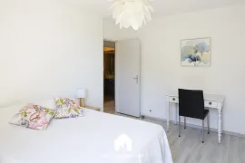 Vente Colline du Roy  T4 de 104,44 m2  Lumineux