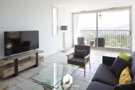 Vente Colline du Roy  T4 de 104,44 m2  Lumineux