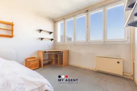 Vente Croix de Chavaux à 2 min – 93 m² lumineux