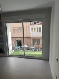 Location Calle de los Sagrados Corazones, Madrid