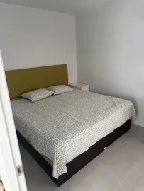 Location Calle de los Sagrados Corazones, Madrid