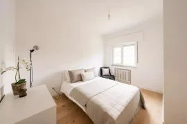 Camille Huysmanslaan, Antwerpen Antwerpen