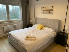 Location Glockenturmstraße, Berlin