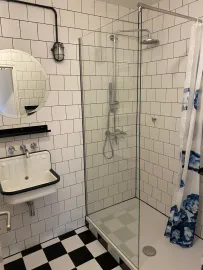Location Glockenturmstraße, Berlin