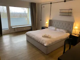 Location Glockenturmstraße, Berlin