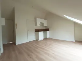 Studio rénové, 15m2, Amiens Henriville Amiens Amiens