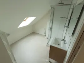 Location Studio rénové, 15m2, Amiens Henriville Amiens