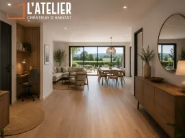 Vente Terrain et Construction à AUDENGE