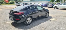 Voiture HYUNDAI i30 Fastback 1.4 T-GDi 140ch Creative