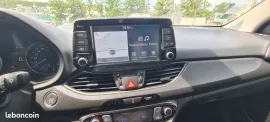 Voiture HYUNDAI i30 Fastback 1.4 T-GDi 140ch Creative