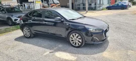 Voiture HYUNDAI i30 Fastback 1.4 T-GDi 140ch Creative