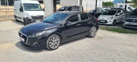 Voiture HYUNDAI i30 Fastback 1.4 T-GDi 140ch Creative