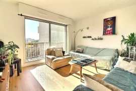 Vente Bagneux  -  3 pièces proche métro - balcon
