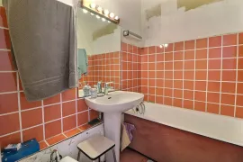 Vente Bagneux  -  3 pièces proche métro - balcon