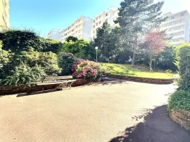 Vente Bagneux  -  3 pièces proche métro - balcon
