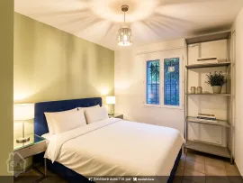 Vente APPARTEMENT EN RDC - AVEC PARKING