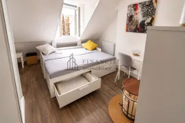 Location LOUE CHARMANT STUDIO PONT CARDINET/VILLIERS
