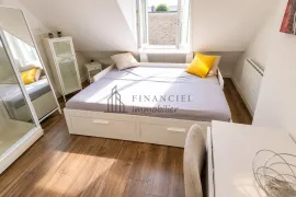 Location LOUE CHARMANT STUDIO PONT CARDINET/VILLIERS