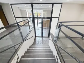 Vente 3 pièces de 60,5m² dans immeuble récent avec balcon et parking