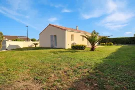 Vente maison de plain-pied de 90 m² sans travaux