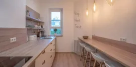 Colocation Braunlager Straße, Berlin
