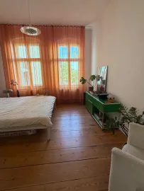 Location Scharnweberstraße, Berlin