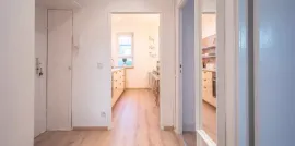 Colocation Braunlager Straße, Berlin