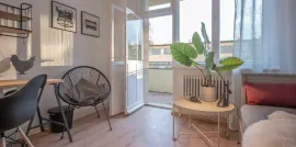 Colocation Braunlager Straße, Berlin