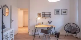 Colocation Braunlager Straße, Berlin