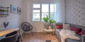 Colocation Braunlager Straße, Berlin