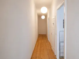 Colocation Weisestraße, Berlin
