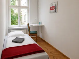 Colocation Weisestraße, Berlin