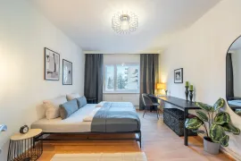 Location Roseggerstraße, Berlin