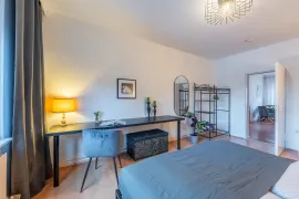 Location Roseggerstraße, Berlin