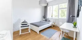Colocation Braunlager Straße, Berlin