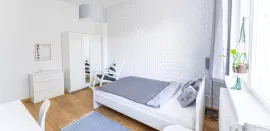 Colocation Braunlager Straße, Berlin