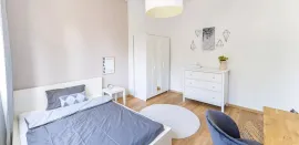 Colocation Braunlager Straße, Berlin