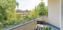 Colocation Braunlager Straße, Berlin