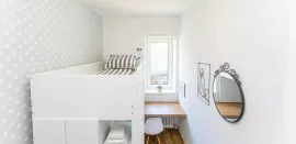 Colocation Braunlager Straße, Berlin